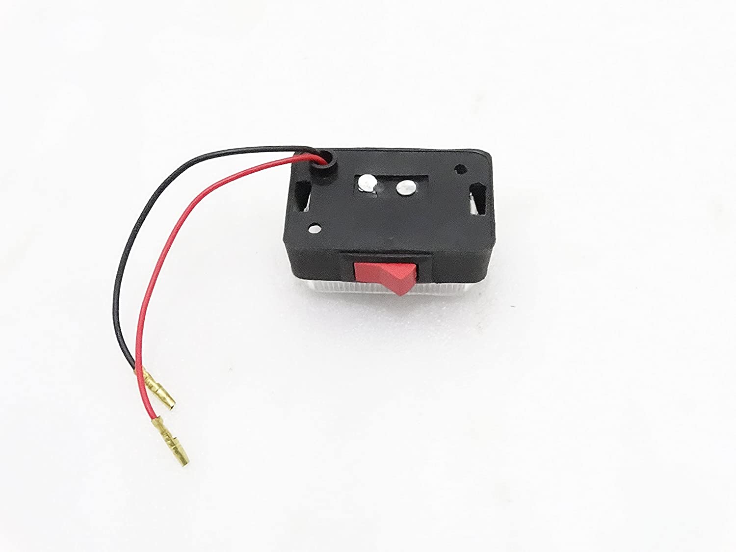 FANALINO/ LUCE TETTO - TETTUCCIO INTERNO SUZUKI SJ410/ SJ413/ SAMURAI/ SANTANA - Autoricambi4x4