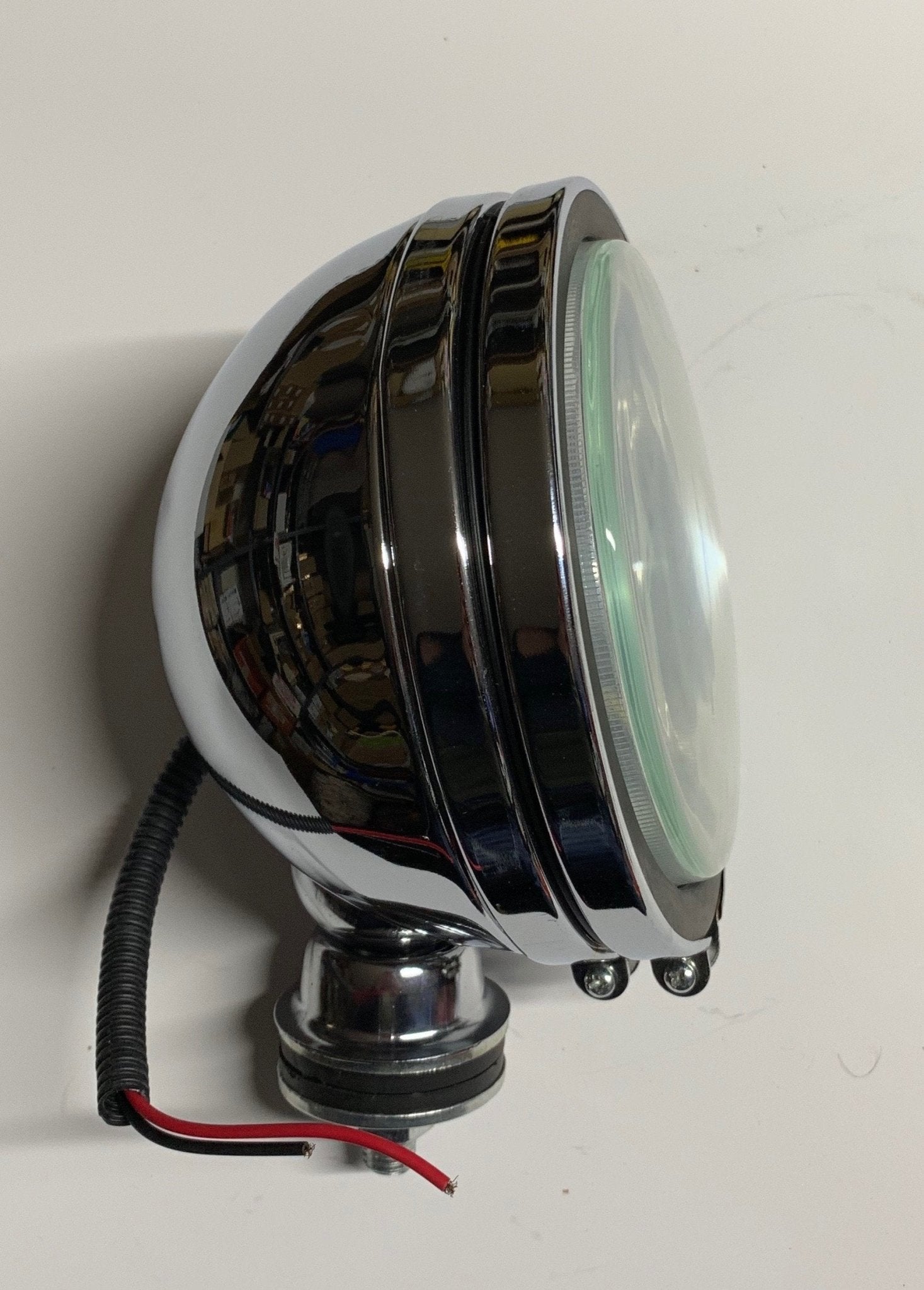 FARETTO ANTINEBBIA UNIVERSALE PER FUORISTRADA - Autoricambi4x4