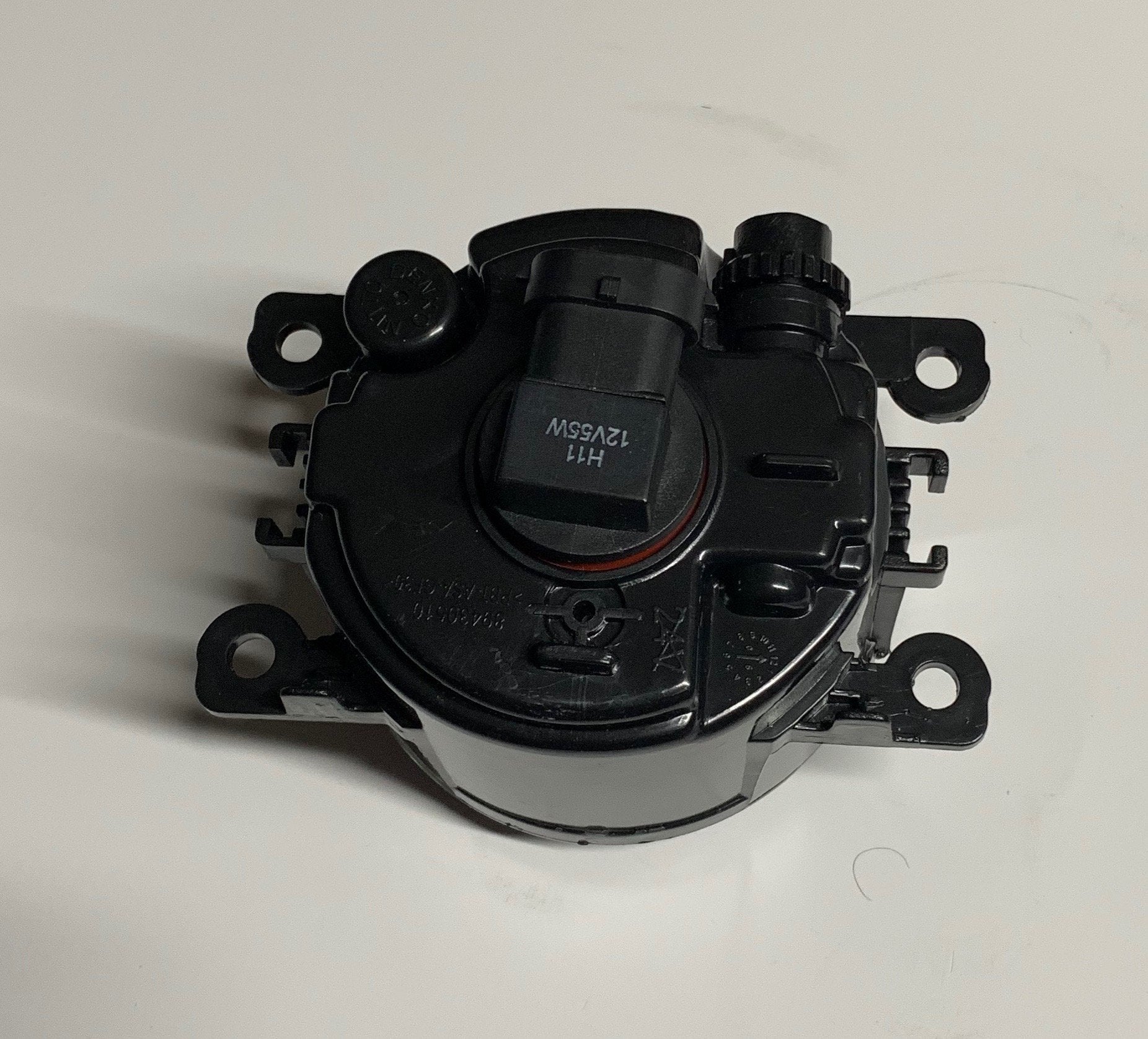 FARETTO FENDINEBBIA SUZUKI GRAN VITARA - Autoricambi4x4