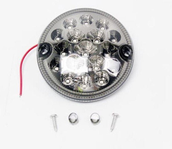 FARETTO NAS STOP POSTERIORE DEFENDER - Autoricambi4x4