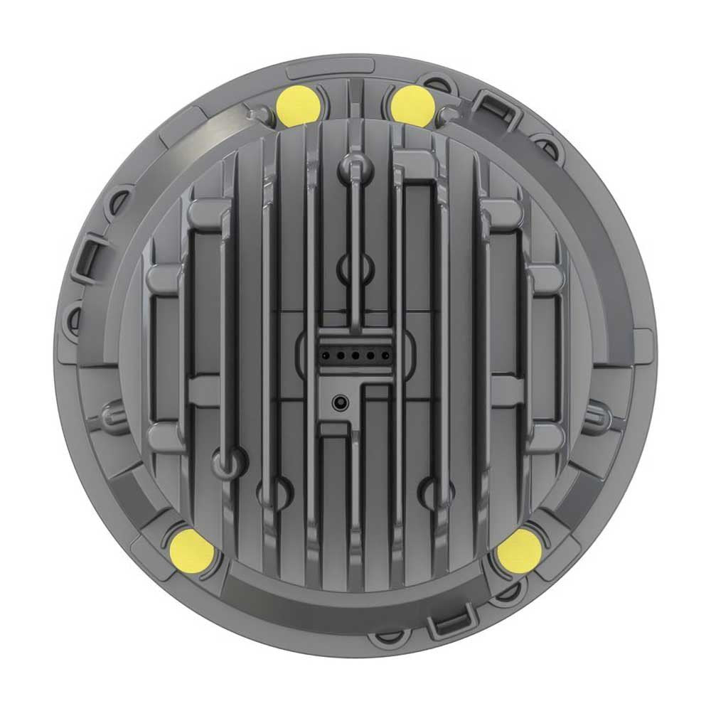 Fari a LED carbon JW Speaker 8700 Evolution J2 Series - Autoricambi4x4