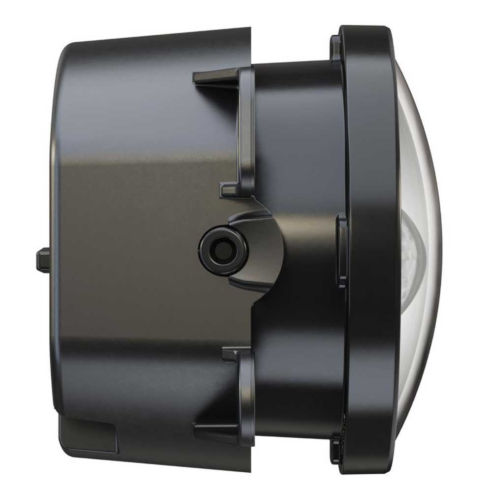 Fari fendinebbia a LED rotondi neri 4" JW Speaker 6145 J2 Series - Autoricambi4x4