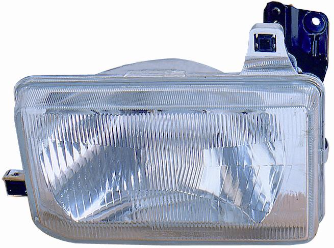 FARO ANTERIORE DESTRO NISSAN TERRANO I (WD21) dal 01/1986 al 12/1992 - Autoricambi4x4