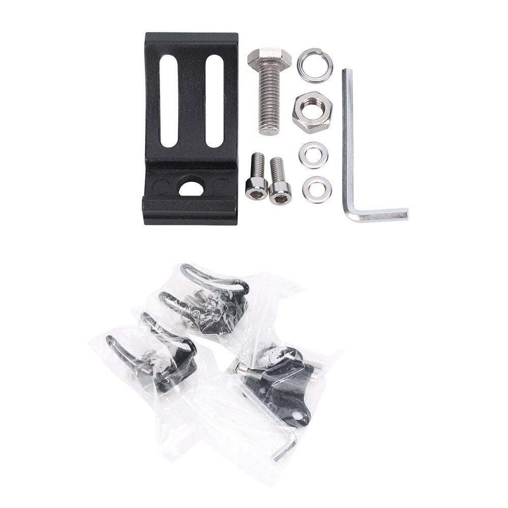 FARO FULL LED DA 18W - Autoricambi4x4