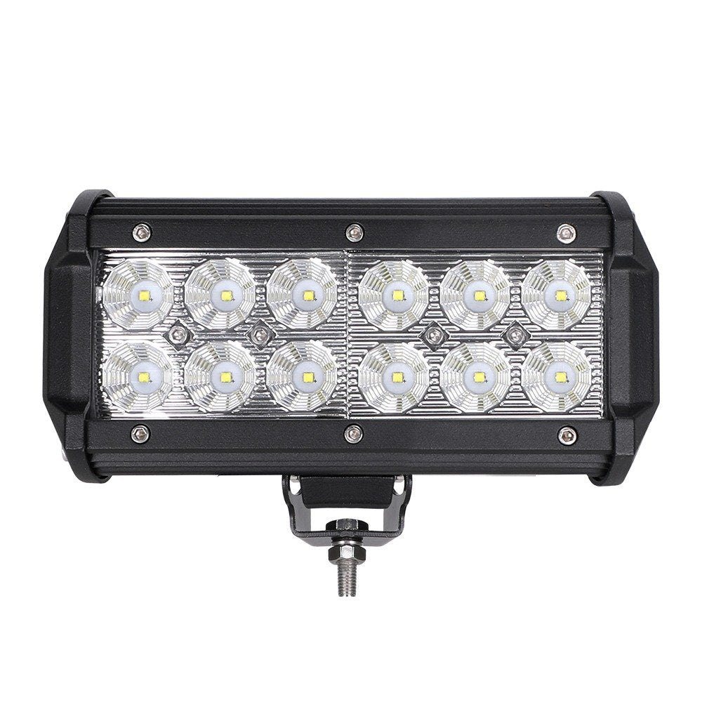 FARO FULL LED DA 36W - Autoricambi4x4