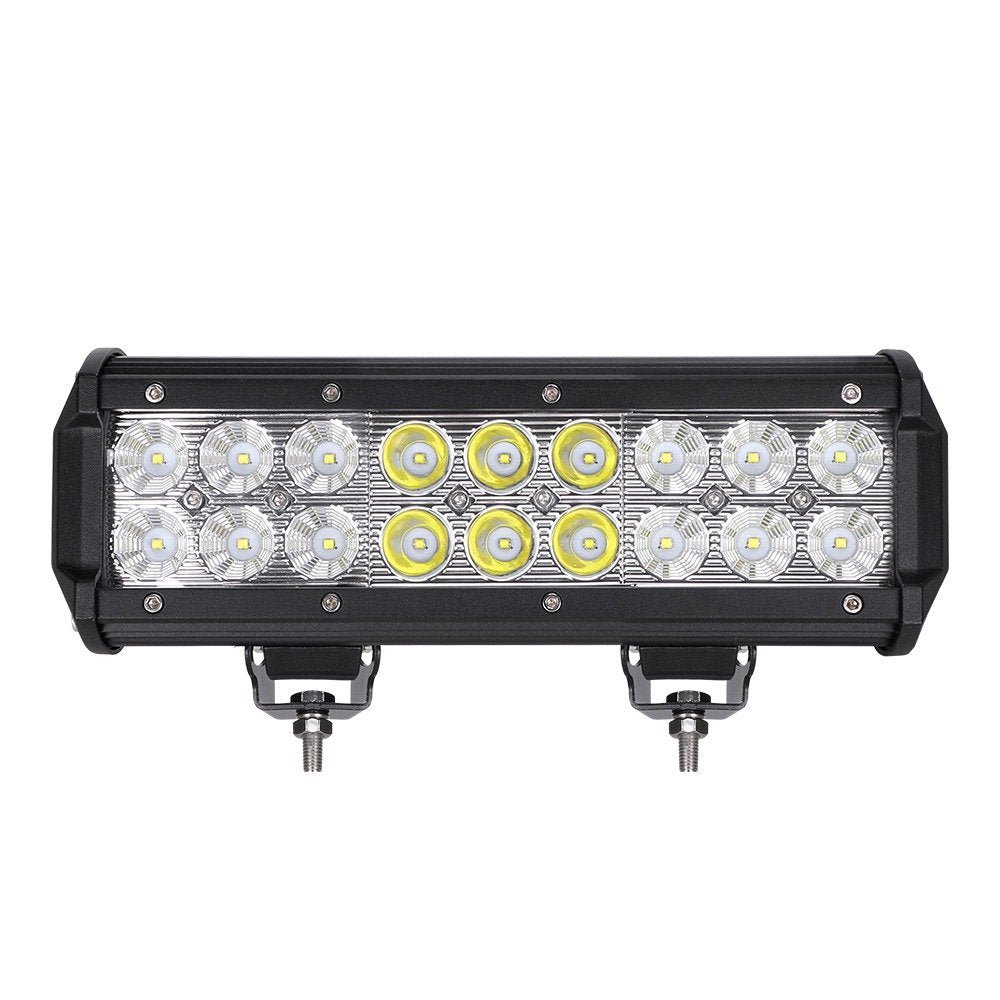 FARO FULL LED DA 54W - Autoricambi4x4