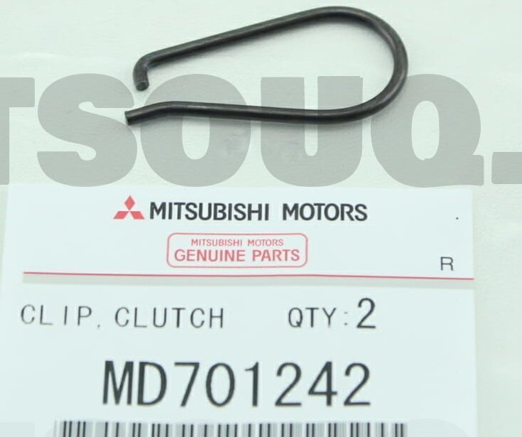 FERMO CUSCINETTO FRIZIONE MITSUBISHI PAJERO/ L200 (ORIGINALE) - Autoricambi4x4