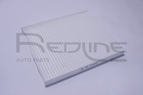 FILTRO ABITACOLO / ANTIPOLLINE SUZUKI JIMNY (SN) 1.3 / 1.5 / 1.6 - Autoricambi4x4