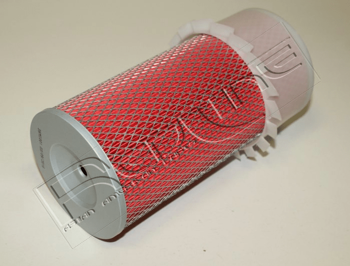 FILTRO ARIA HYUNDAI GALLOPER 1° SERIE - HYUNDAI GALLOPER 2° SERIE (JK - 01) - HYUNDAI H100 - Autoricambi4x4