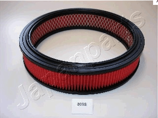 FILTRO ARIA MAZDA 323 III(BF)/MAZDA 323 III Hatchback(BF)/MAZDA 323 III Station Wagon(BW) - Autoricambi4x4