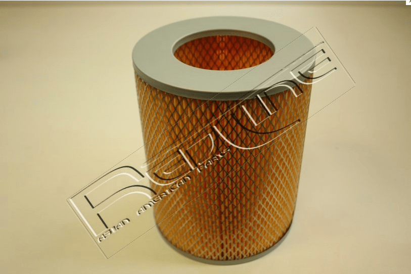 FILTRO ARIA MITSUBISHI L200(K3_T, K2_T, K1_T, K0_T)(K7_T, K6_T) - MITSUBISHI PAJERO SPORT I(K90)(K7_,K9) - Autoricambi4x4