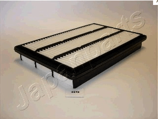 FILTRO ARIA MITSUBISHI PAJERO III(V7_W, V6_W) 3.2 Di - D - MITSUBISHI PAJERO IV(V8_W, V9_W) 3.2 DI - D / 3.8 V6 - Autoricambi4x4