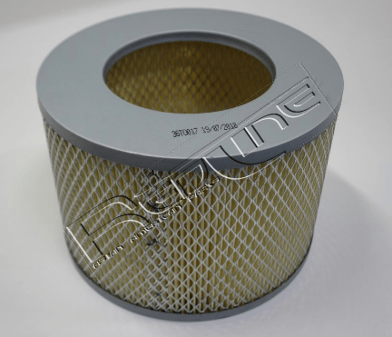 FILTRO ARIA TOYOTA 4 RUNNER (RN10_, VZN13_, VZN10_, RN13_) 2.4 TD 4x4 / TOYOTA HILUX II Pick - up (RN6_, RN5_, LN6_, YN6_, YN5_, LN)2.4 D 4WD - Autoricambi4x4