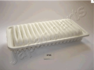 FILTRO ARIA TOYOTA AVENSIS (_T25_) - TOYOTA COROLLA (_E12_,_ZER_,_ZZE12_,R1_) - Autoricambi4x4