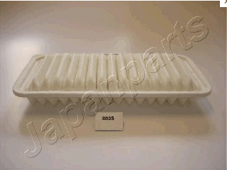 FILTRO ARIA TOYOTA AVENSIS (_TD25_,_M2_) - TOYOTA COROLLA (_E12_,_ZER_,ZZE12_,_R1_) DAL 2001 AL 2009 - Autoricambi4x4