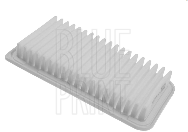 FILTRO ARIA TOYOTA AVENSIS (_TD25_,_M2_) - TOYOTA COROLLA (_E12_,_ZER_,ZZE12_,_R1_) DAL 2001 AL 2009 - Autoricambi4x4