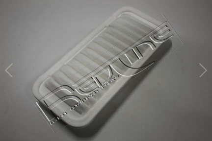 FILTRO ARIA TOYOTA AYGO(_B1_) - TOYOTA YARIS (_P13_,_P9_,_P1_) - Autoricambi4x4