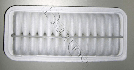 FILTRO ARIA TOYOTA YARIS (_P1_) - TOYOTA YARIS VERSO(_P2_) 1.4 D - 4D - Autoricambi4x4