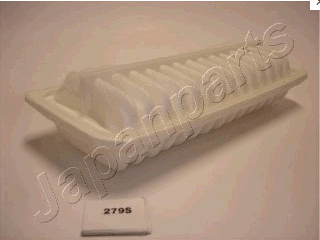 FILTRO ARIA TOYOTA YARIS (_P1_) - TOYOTA YARIS VERSO(_P2_) 1.4 D - 4D - Autoricambi4x4