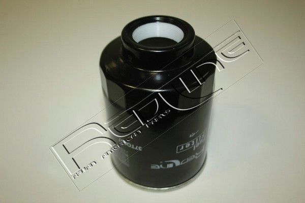 FILTRO GASOLIO/CARBURANTE TOYOTA 4 RUNNER (_N18_,_N1_) 3.0 Turbo - D - TOYOTA HILUX VII(_N1_,_N2_,_N3_) 2.5 D - 4D/2.4 D - Autoricambi4x4