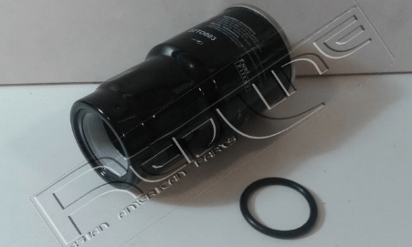 FILTRO GASOLIO/CARBURANTE TOYOTA RAV 4 II - RAV 4 III - RAV 4 IV 2.0 D / 2.2 D - Autoricambi4x4