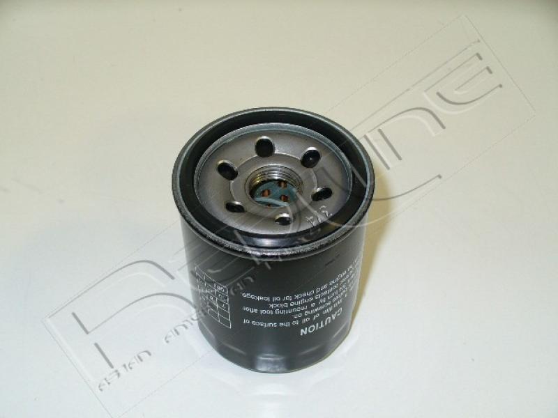 FILTRO OLIO FIAT SEDICI(FY_) - SUZUKI GRAND VITARA I(FT,HT) - SUZUKI GRAND VITARA II(JT,TE,TD) - SUZUKI JIMNY(SN) - SUZUKI SAMURAI(SJ) - SUZUKI VITARA(LY) - Autoricambi4x4