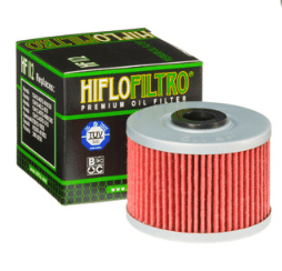 FILTRO OLIO HIFLO GAS GAS - HONDA - Autoricambi4x4