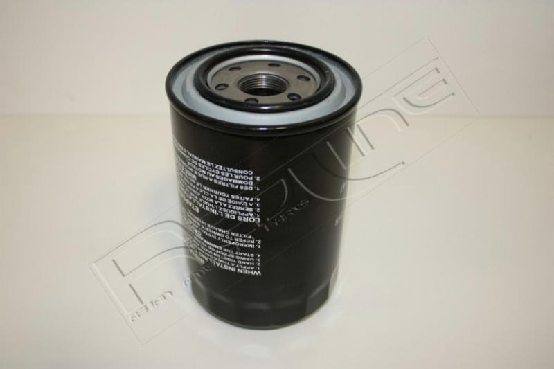 FILTRO OLIO MITSUBISHI PAJERO II(V3_W,V2_W,V4_W)2.8 TD - MITSUBISHI PAJERO III(V7_W,V6_W)3.2 D - iD - MITSUBISHI PAJERO IV(V8_W,V9_W)3.2 D - ID - Autoricambi4x4