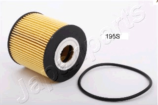 FILTRO OLIO NISSAN PICK UP/KINK KAB (D22) 2.5 Di / 2.5 Di 4WD - NISSAN X - TRAIL (T30) 2.2 Di 4X4 / 2.2 DCi FWD - Autoricambi4x4