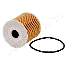 FILTRO OLIO NISSAN PICK UP/KINK KAB (D22) 2.5 Di / 2.5 Di 4WD - NISSAN X - TRAIL (T30) 2.2 Di 4X4 / 2.2 DCi FWD - Autoricambi4x4