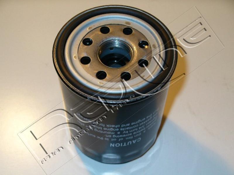 FILTRO OLIO SUZUKI VITARA COD. MOTORE:RF - SUZUKI GRAND VITARA I COD. MOTORE:RF - OPEL FRONTERA A COD. MOTORE:4JB1T - Autoricambi4x4