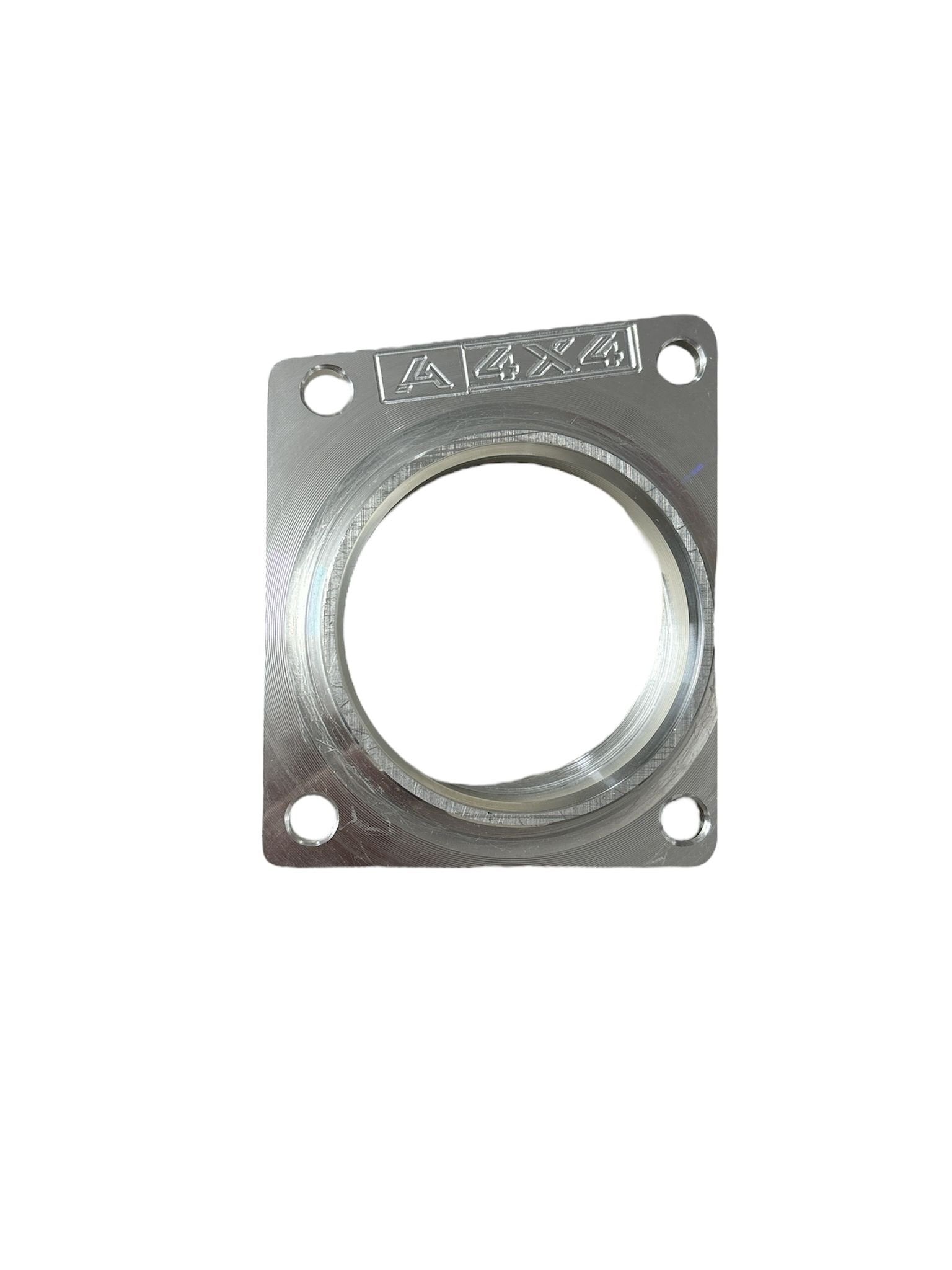 FLANGIA CAMBIO FIAT PANDA 141 PER RIALZI DA 4CM - Autoricambi4x4