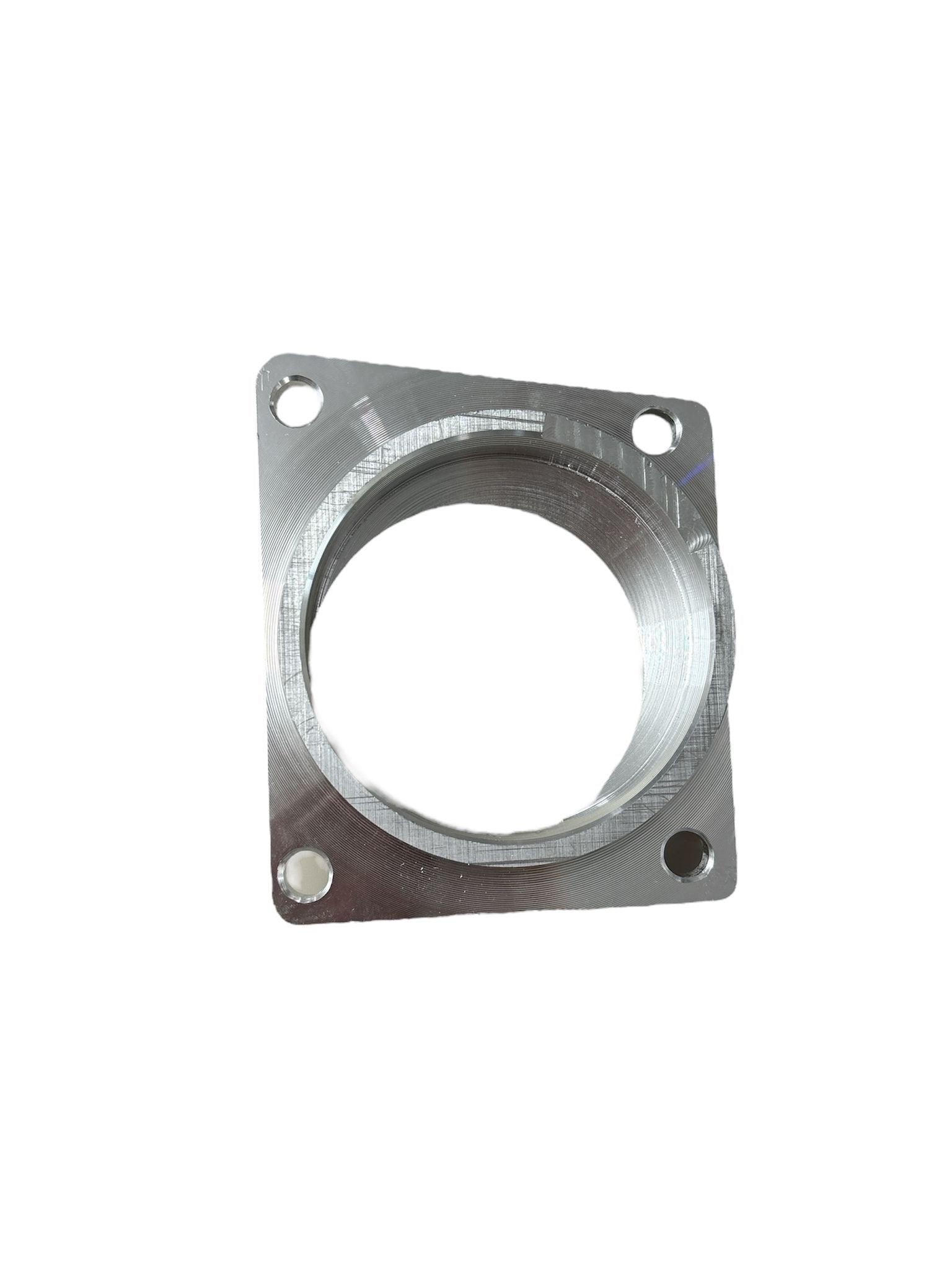 FLANGIA CAMBIO FIAT PANDA 141 PER RIALZI DA 4CM - Autoricambi4x4