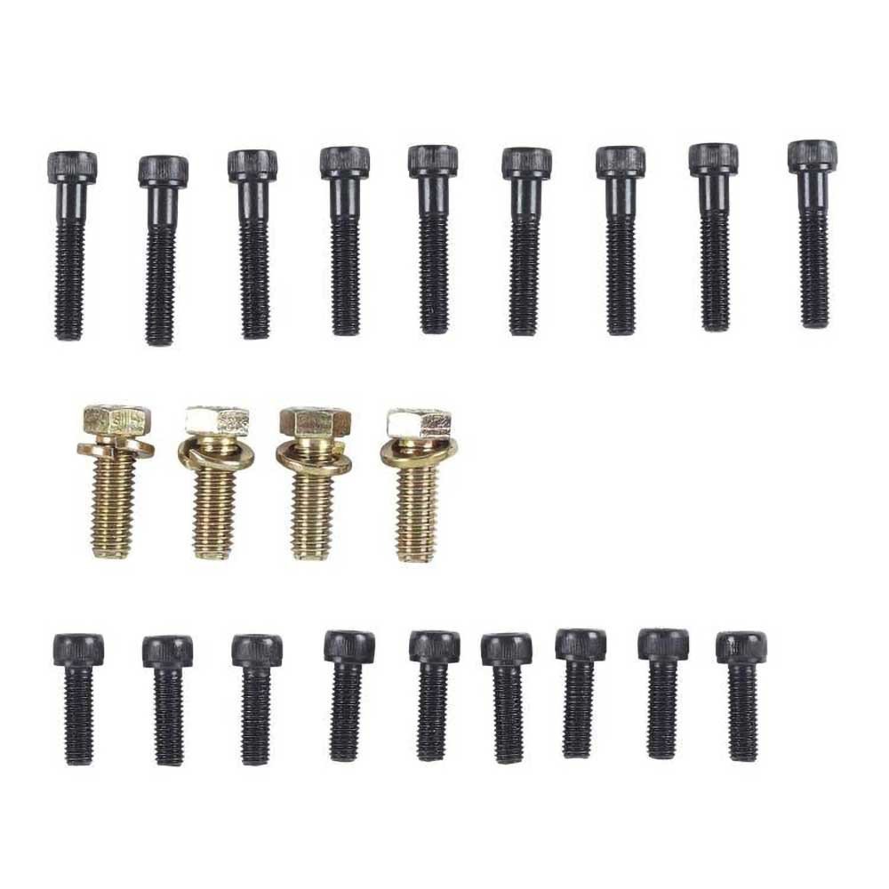 Flangia scatola di trasferimento posteriore Rubicon Express - Autoricambi4x4