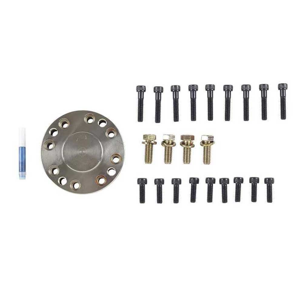 Flangia scatola di trasferimento posteriore Rubicon Express - Autoricambi4x4