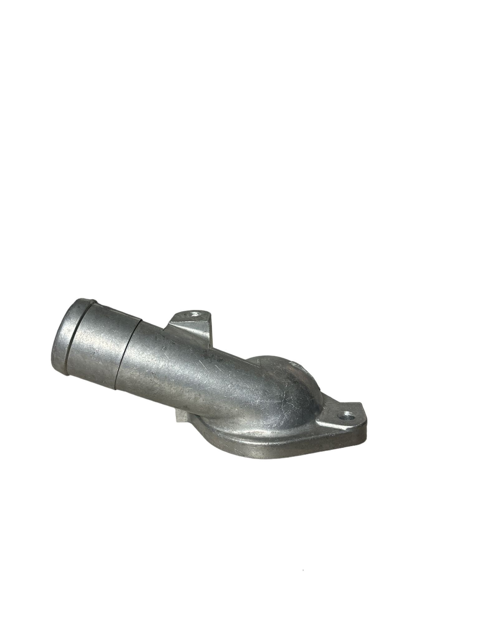 FLANGIA TERMOSTATO MITSUBISHI PAJERO 2.8 (ORIGINALE) - Autoricambi4x4