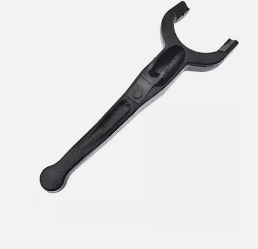 FORCELLA FRIZIONE MITSUBISHI L200/ PAJERO - Autoricambi4x4