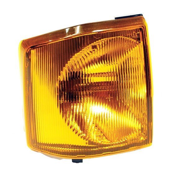 FRECCIA ANTERIORE DESTRA DISCOVERY I 300TDI - Autoricambi4x4