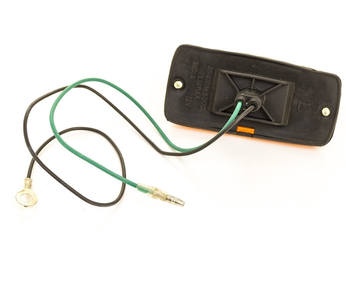 FRECCIA/ INDICATORE DI DIREZIONE LATERALE SUZUKI SJ410/ SJ413/ SAMURAI/ SANTANA - Autoricambi4x4