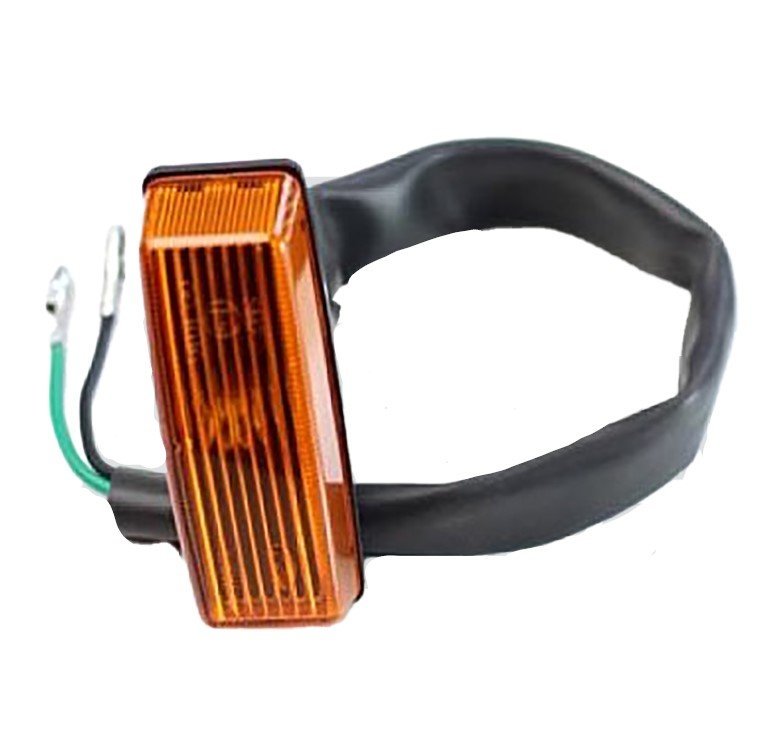 FRECCIA LATERALE DEFENDER 200 TDI DAL 1991 - Autoricambi4x4