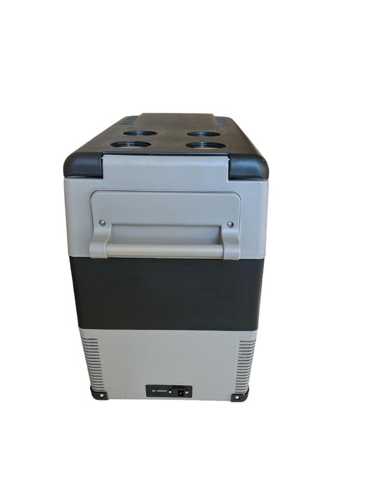 FRIGORIFERO DA VIAGGIO 55L - Autoricambi4x4