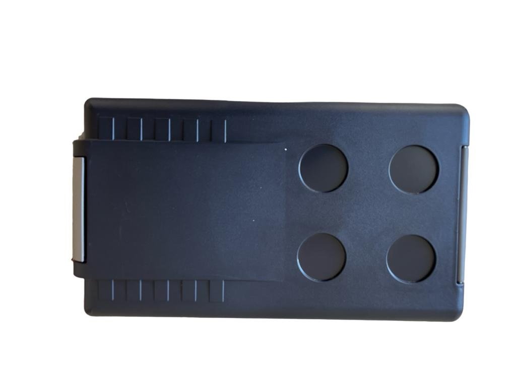 FRIGORIFERO DA VIAGGIO 55L - Autoricambi4x4