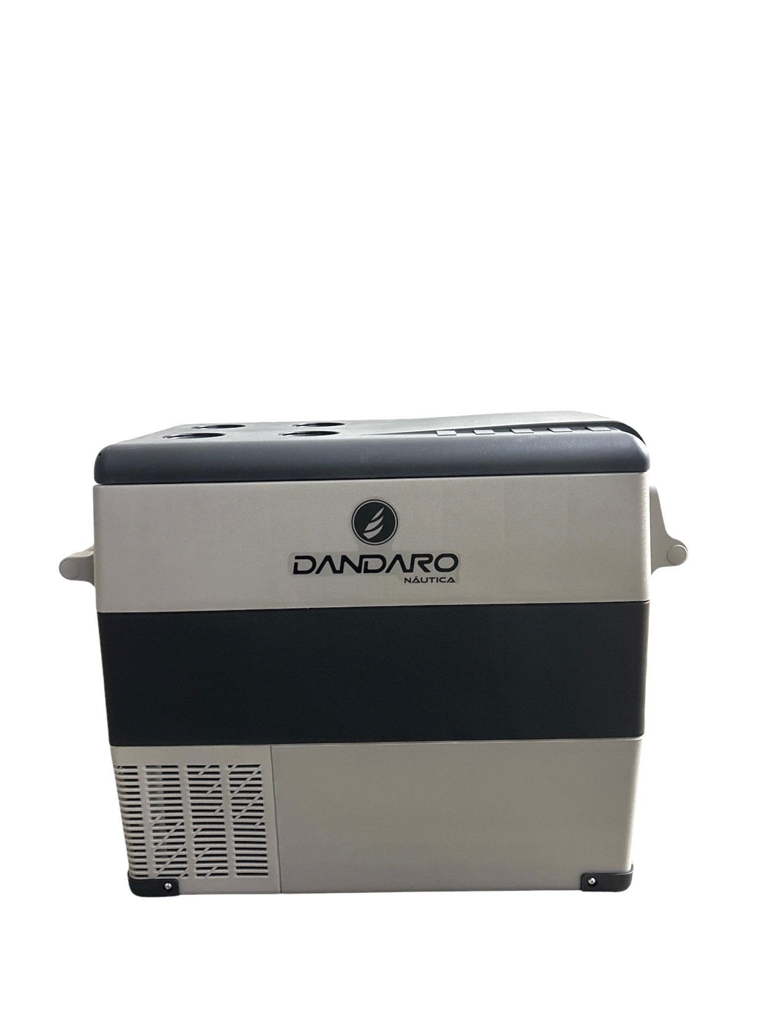 FRIGORIFERO DA VIAGGIO 55L - Autoricambi4x4