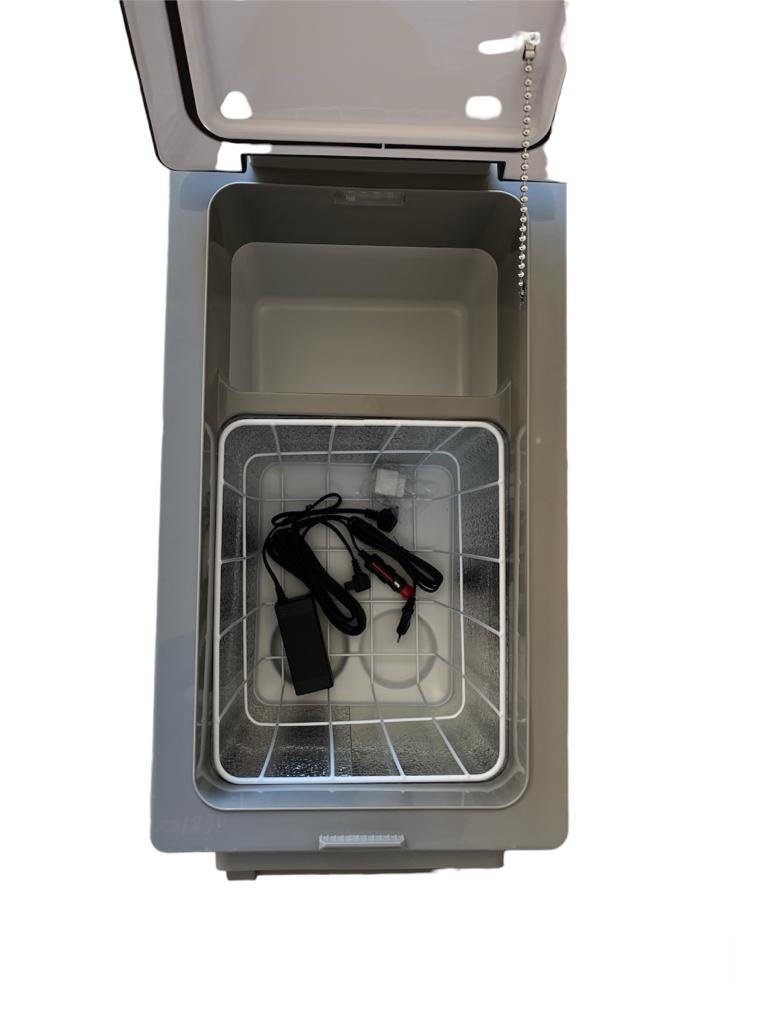 FRIGORIFERO DA VIAGGIO 55L - Autoricambi4x4