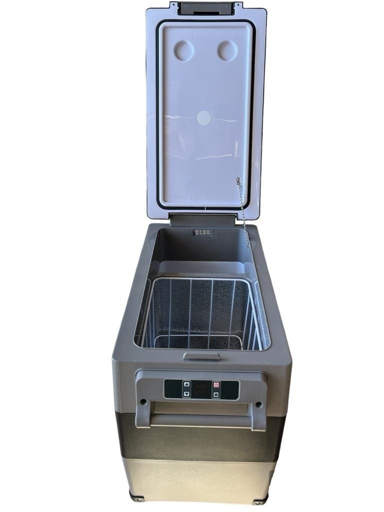 FRIGORIFERO DA VIAGGIO 55L - Autoricambi4x4