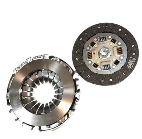 FRIZIONE RINFORZATA FREELANDER TD4 VALEO - Autoricambi4x4