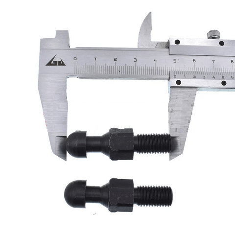 FULCRO FORCELLA FRIZIONE MITSUBISHI L200/ PAJERO - Autoricambi4x4