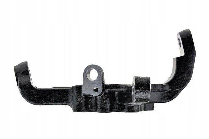 FUSELLO/ FUSO A SNODO RUOTA ANTERIORE DESTRO MITSUBISHI L200 DAL 2005/ PAJERO SPORT II - Autoricambi4x4