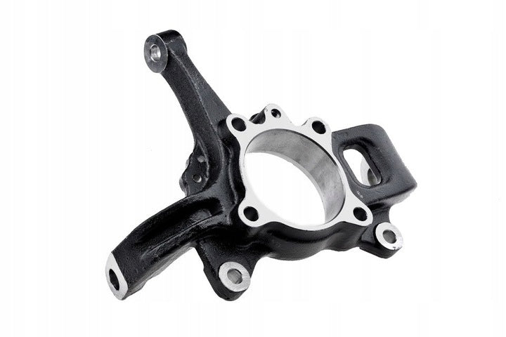 FUSELLO/ FUSO A SNODO RUOTA ANTERIORE SINISTRO MITSUBISHI L200 DAL 2005/ PAJERO SPORT II - Autoricambi4x4