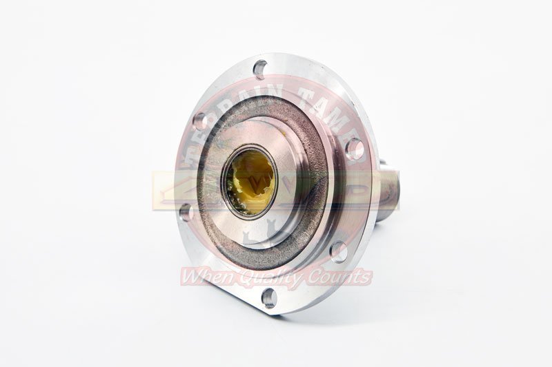 FUSO A SNODO/ MOZZO RUOTA ANTERIORE DESTRO NISSAN PATROL GR Y60 - Autoricambi4x4